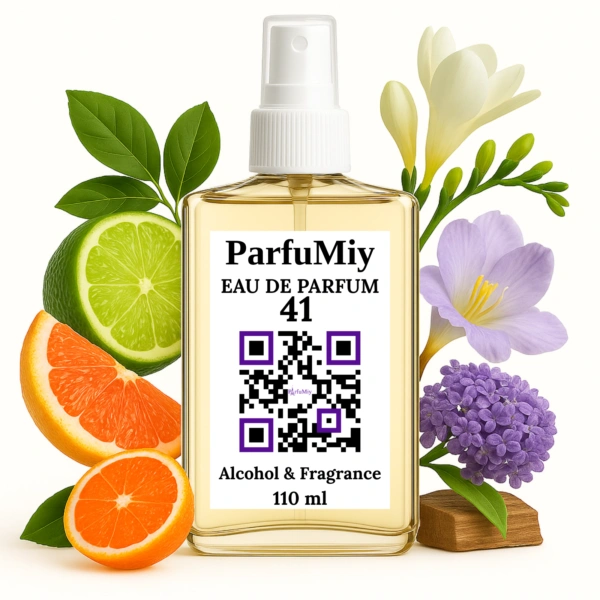 Женские духи ParfuMiy №41 (аромат похож на Woman)