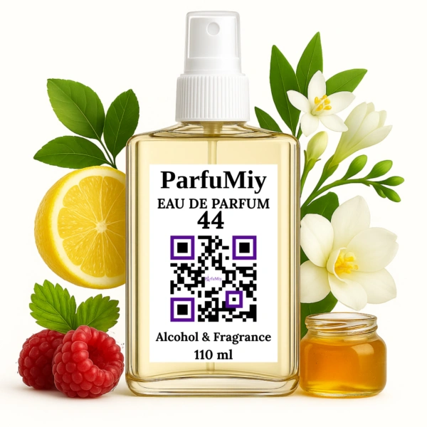 Женские духи ParfuMiy №44 (аромат похож на Lady Million)