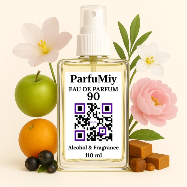 Жіночі парфуми ParfuMiy №90 ( аромат схожий на TOY 2)