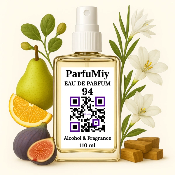Жіночі парфуми ParfuMiy №94 (аромат схожий на Versense)