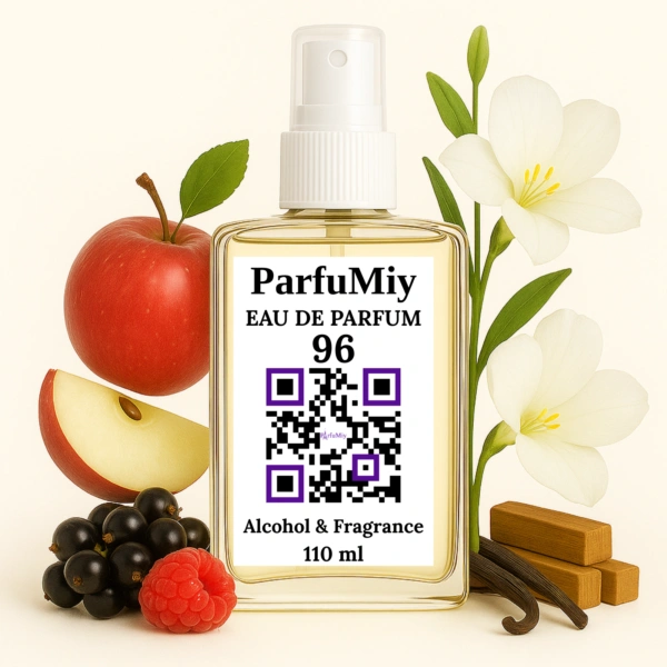 Women's perfume ParfuMiy No. 96 (scent similar to Moon Spirkle)