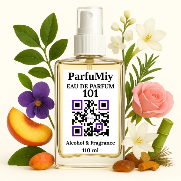 Женские духи ParfuMiy №101 (аромат похож на Climat)